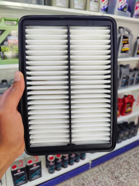 فلتر شوتة تيكو 8 (TIGGO 8) حديث